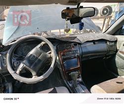 Toyota Mark II
